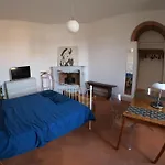 Apartamento Romantic Pisa