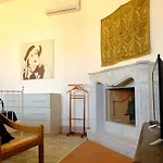 Apartamento Romantic Pisa