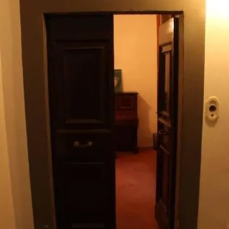 Apartment Romantic *