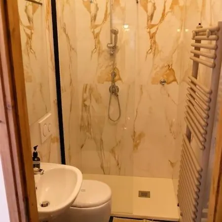 Romantic Apartment Pisa
