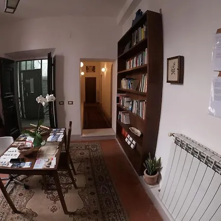 Romantic Apartment