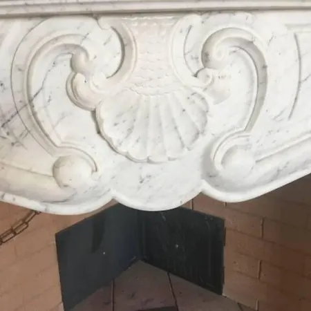 Romantic شقة بيزا