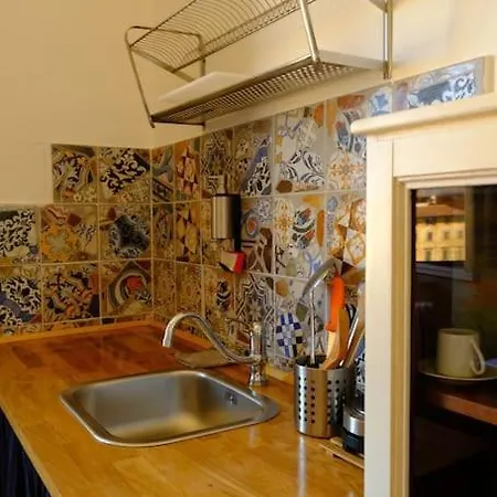 شقة Romantic بيزا