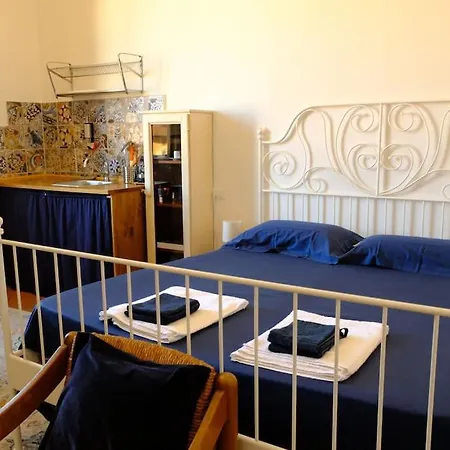 Apartment Romantic Pisa