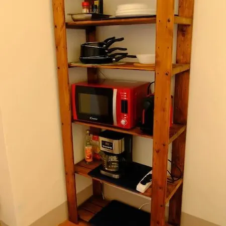 Romantic Apartment