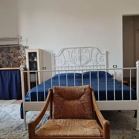 Apartment Romantic