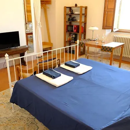 Apartment Romantic