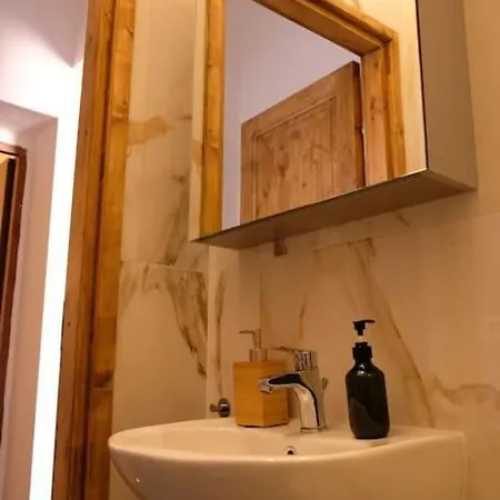 Romantic Apartment Pisa