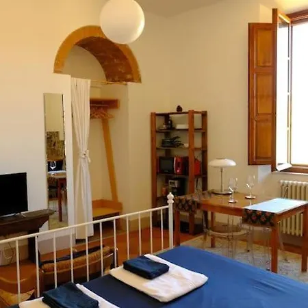 Apartment Romantic *