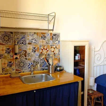 Romantic Apartment *