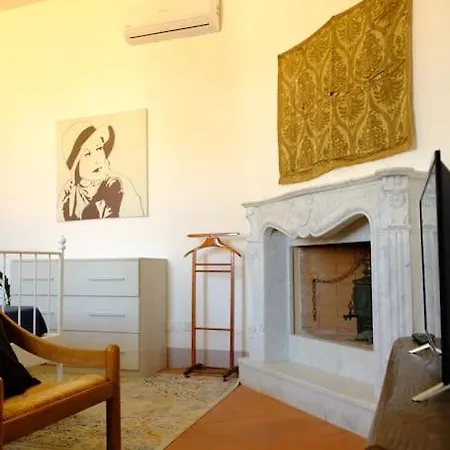 Apartment Romantic Pisa