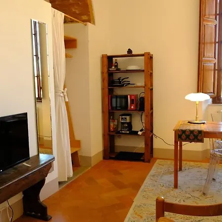 Romantic Apartment