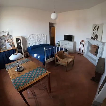 Apartment Romantic *