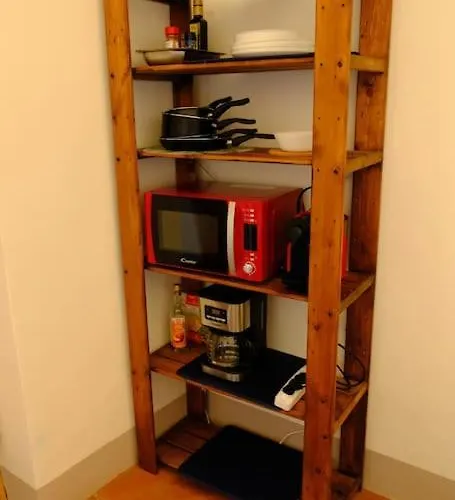 Romantic アパート