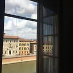 Apartamento Romantic Pisa