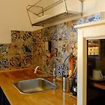 Apartamento Romantic Pisa