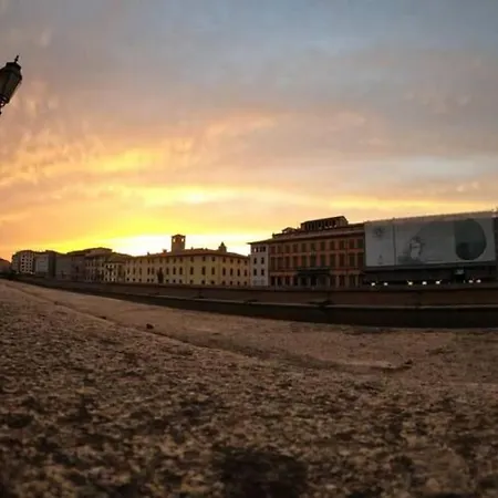Romantic Appartamento *
