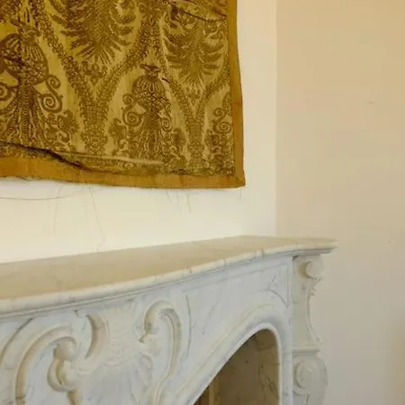 Appartement Romantic Pisa