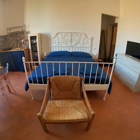 Appartement Romantic *