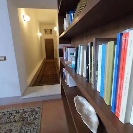 Romantic Appartement *