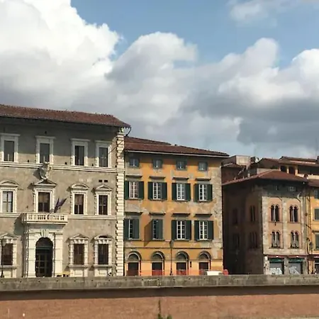 Romantic Appartamento
