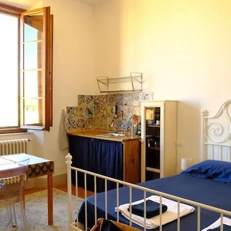 Romantic Appartement Pisa