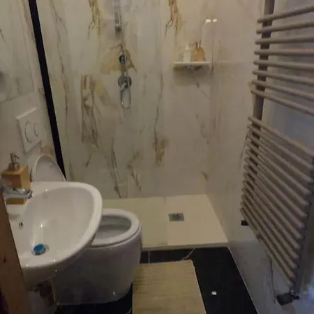 Romantic Appartement *