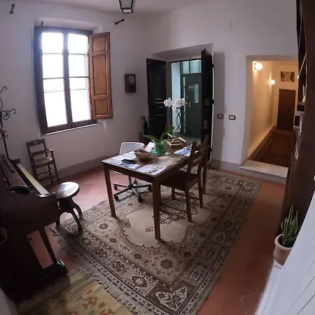 Romantic Appartement *