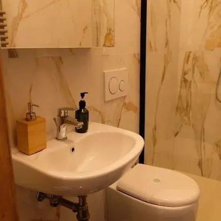 Apartamento Romantic Pisa